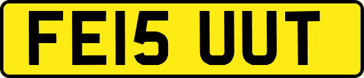 FE15UUT