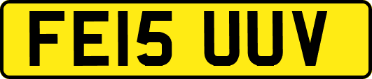 FE15UUV