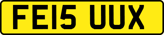 FE15UUX