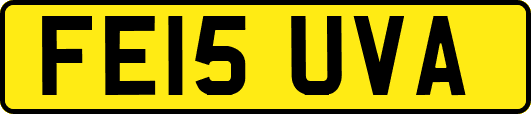 FE15UVA