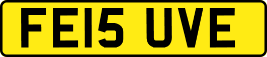 FE15UVE