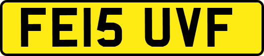 FE15UVF