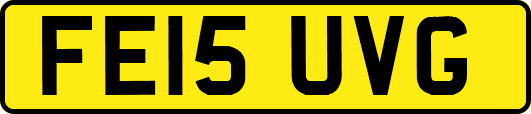 FE15UVG