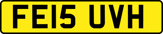 FE15UVH
