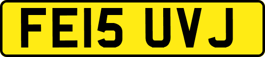 FE15UVJ
