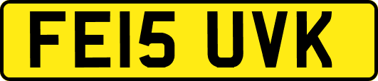 FE15UVK