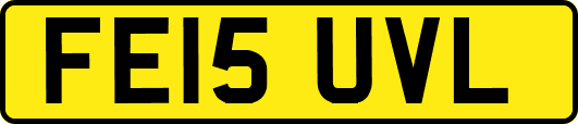 FE15UVL
