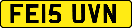 FE15UVN