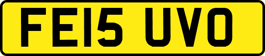 FE15UVO