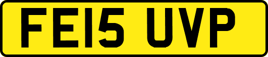 FE15UVP