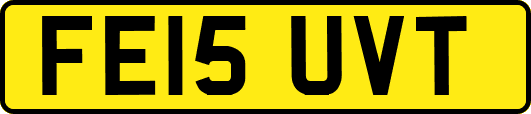 FE15UVT