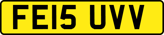FE15UVV