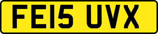 FE15UVX