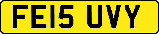 FE15UVY