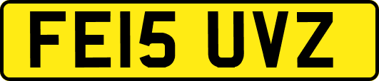 FE15UVZ
