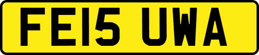 FE15UWA