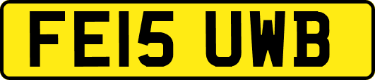 FE15UWB