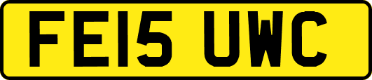 FE15UWC