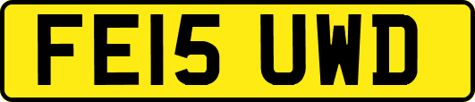 FE15UWD