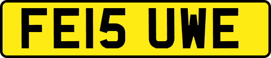 FE15UWE