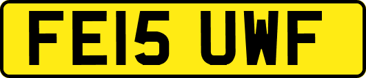 FE15UWF