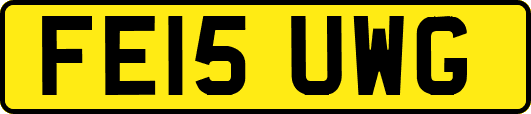 FE15UWG
