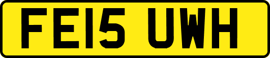 FE15UWH