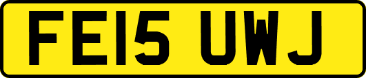 FE15UWJ
