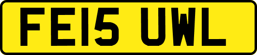 FE15UWL