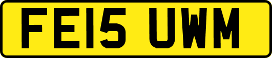 FE15UWM