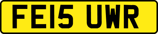 FE15UWR