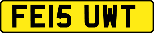 FE15UWT