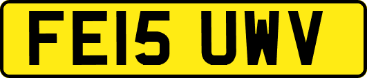 FE15UWV