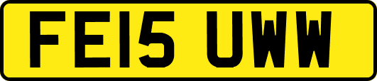 FE15UWW