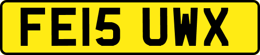 FE15UWX