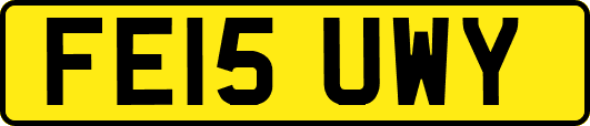 FE15UWY