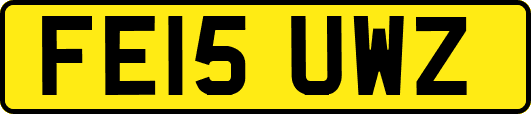 FE15UWZ