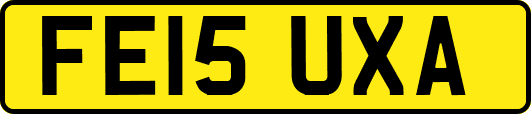 FE15UXA