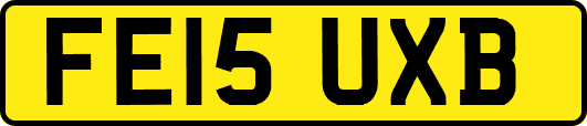 FE15UXB