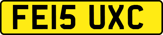 FE15UXC