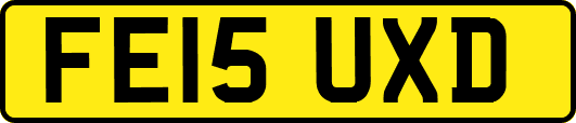 FE15UXD