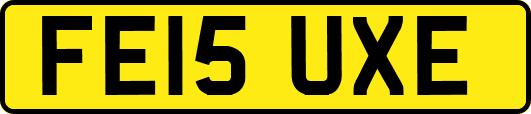 FE15UXE