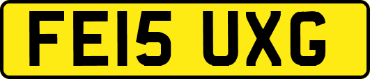 FE15UXG