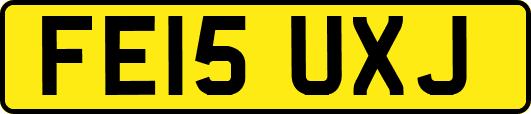 FE15UXJ