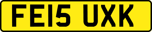 FE15UXK