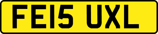 FE15UXL