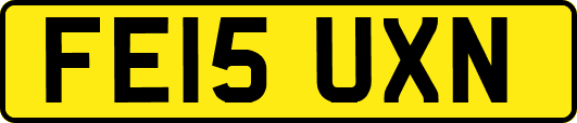 FE15UXN
