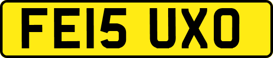 FE15UXO
