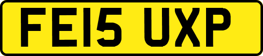 FE15UXP