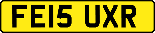 FE15UXR